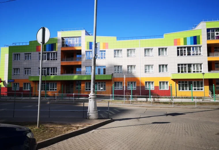 Новогиреевское