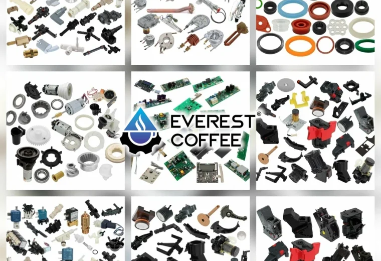 Everest Coffee