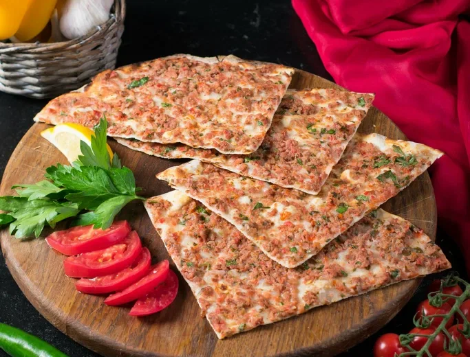 Месопотамия
