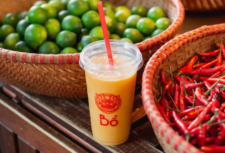 Bò