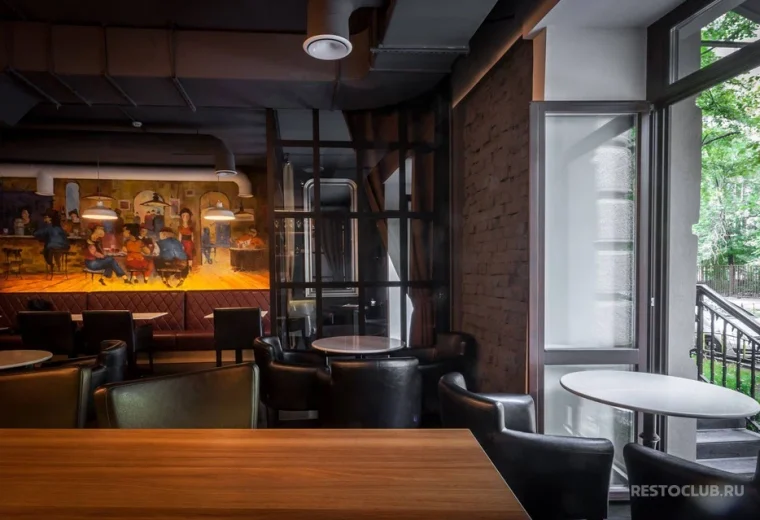 Jacky Jacky Gastrobar
