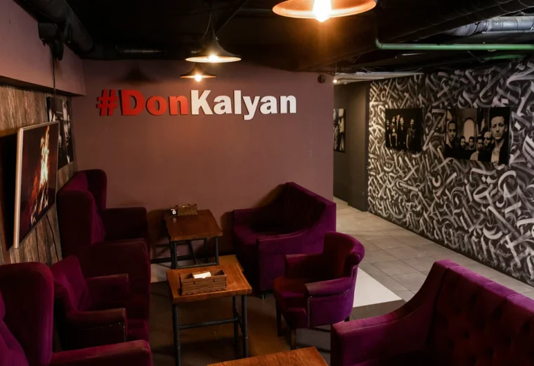 Don Kalyan