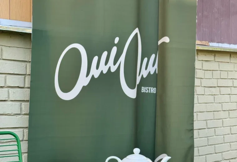 Oui Oui Bistro