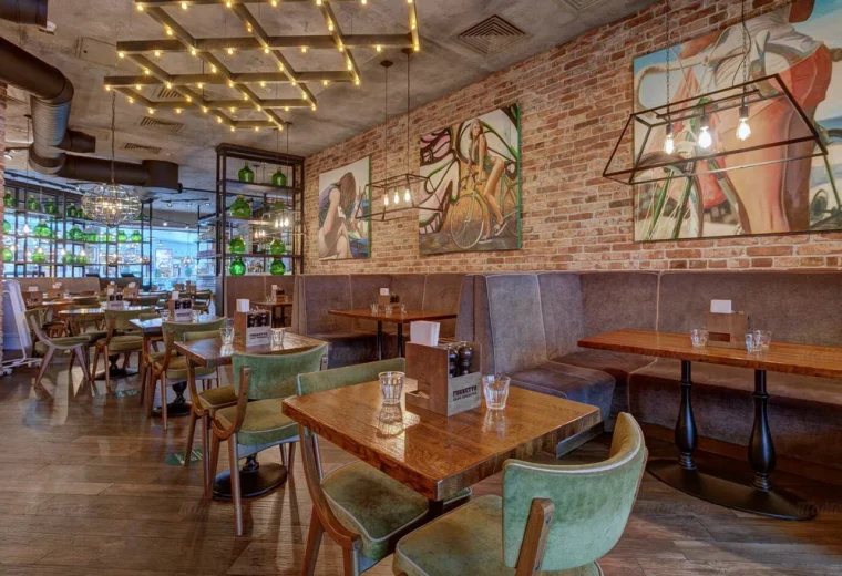 Trattoria Fornetto