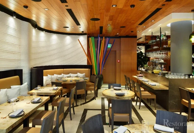 Fumisawa Sushi