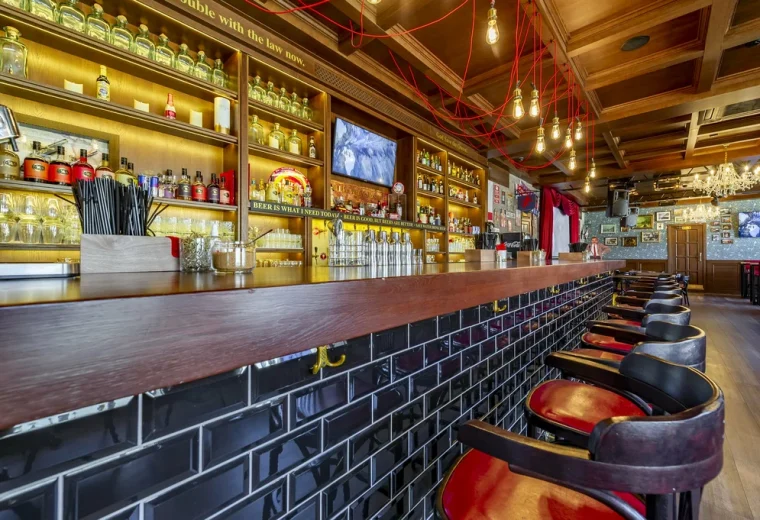 Red Lion