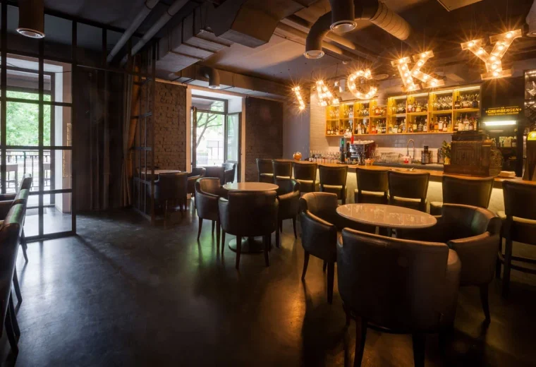 Jacky Jacky Gastrobar