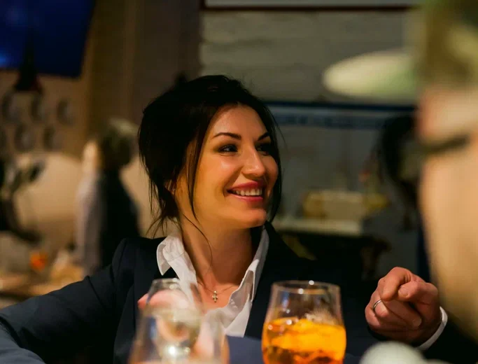La scarpetta