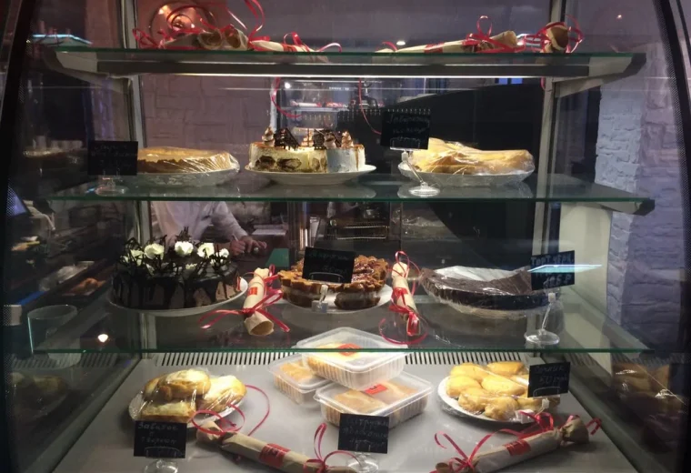 Пироговая Рогова