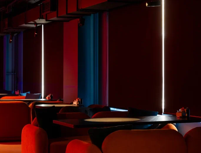 HookahPlace Аура