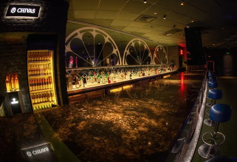 Penthouse Men’s Club