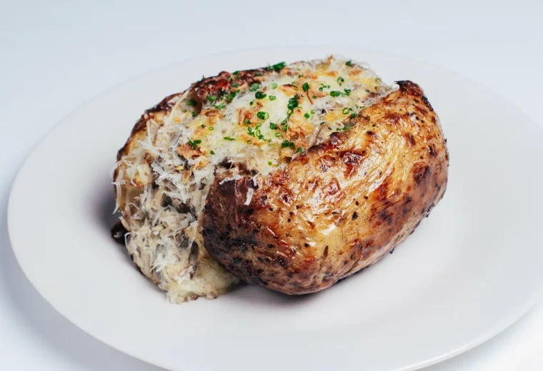 Potato Chef