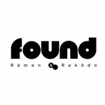 Found Rāmen & Rekōdo