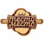 Место теста