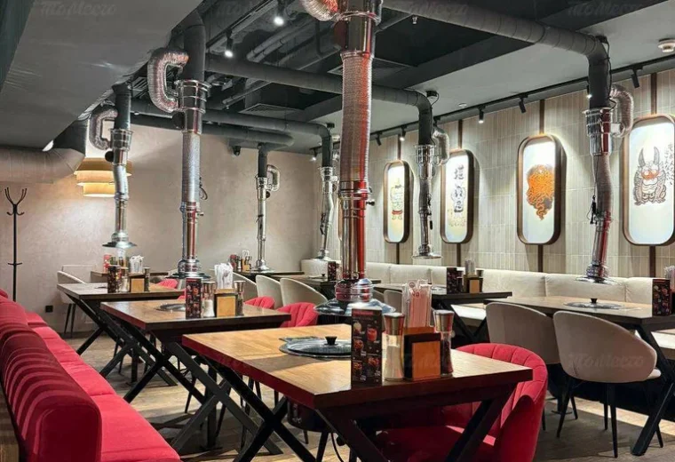 Kikuhana Sushi&Korean BBQ