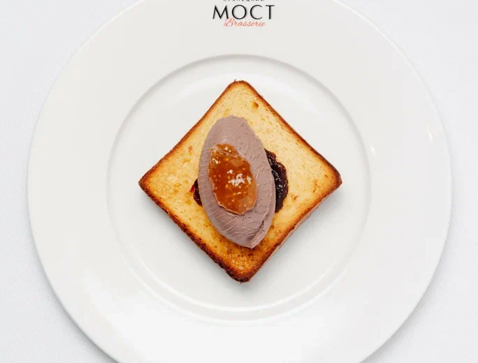 Brasserie Кузнецкий Мост