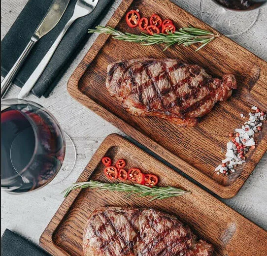 Easy Brix Grill & Wine