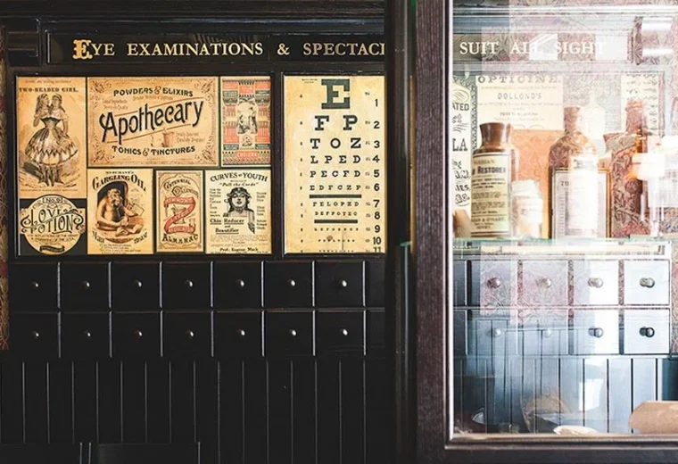 Mandy’s Apothecary