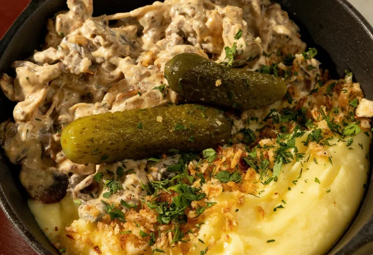 Царская рюмочная