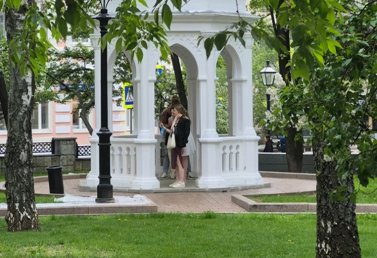 Ротонда
