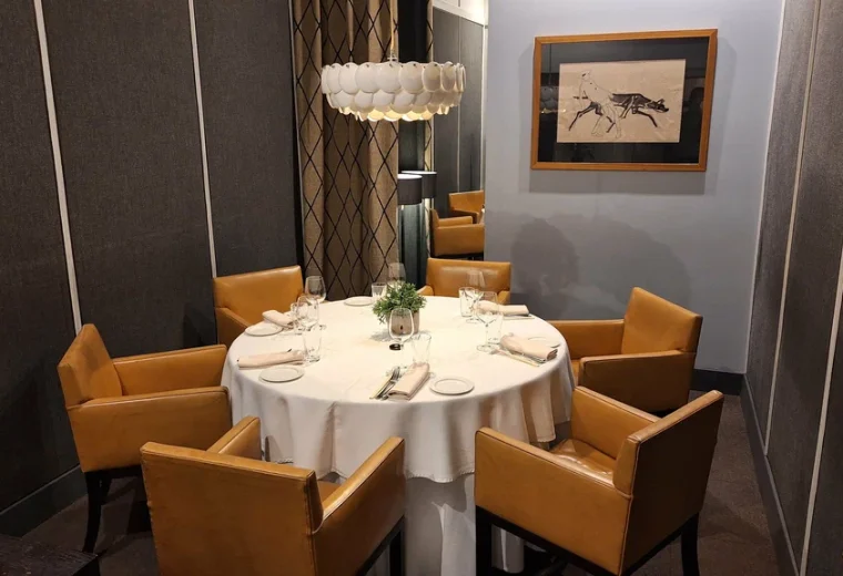 China Club