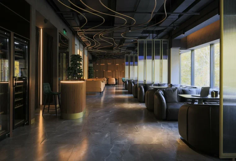 Hide Lounge