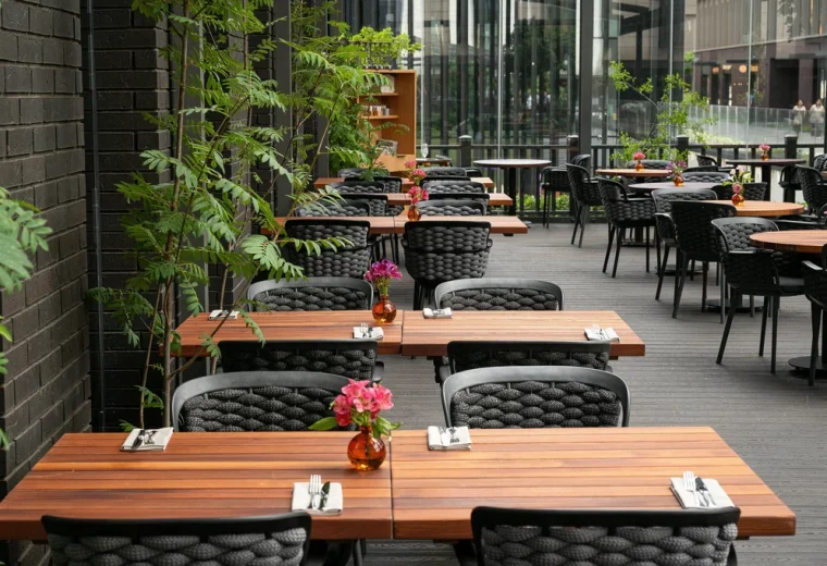 Lac Bistrot