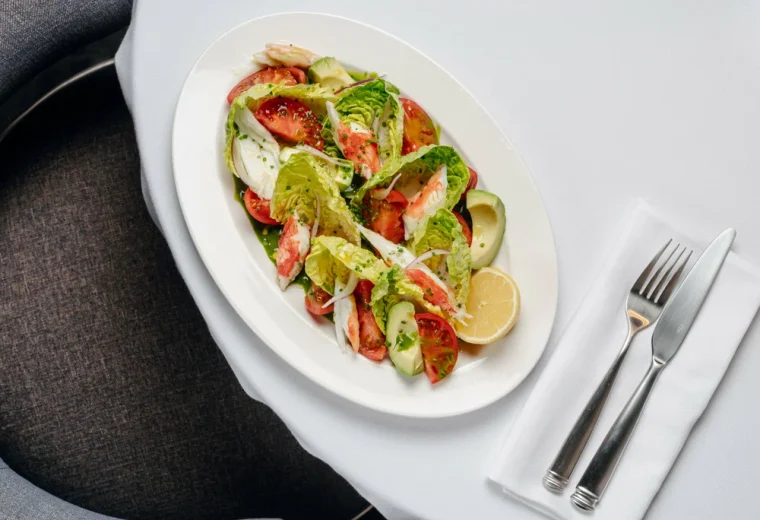 Brasserie Кузнецкий Мост