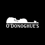 O’Donoghue’s