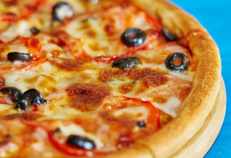 Sergio Pizza