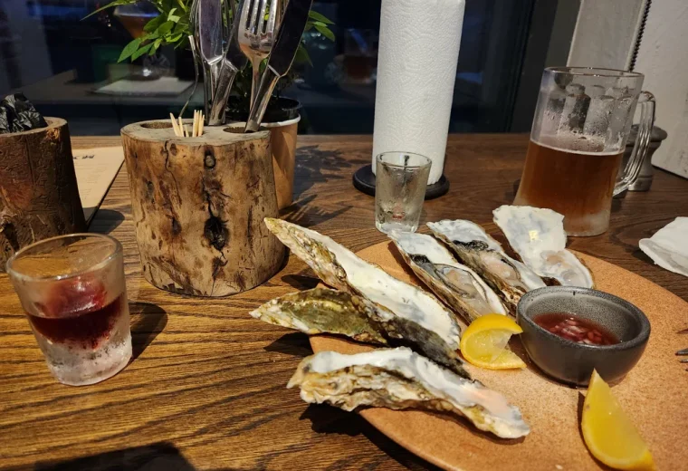Мореки