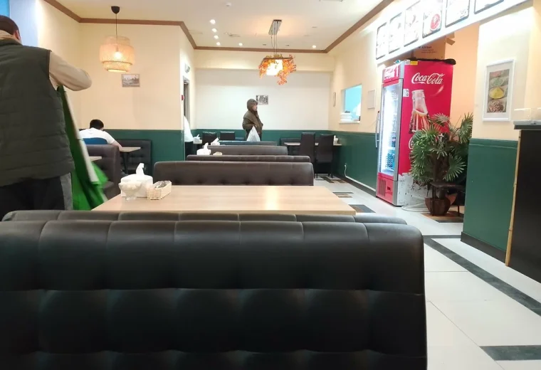Учкудук