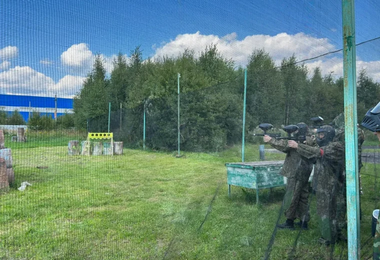 Черная пантера