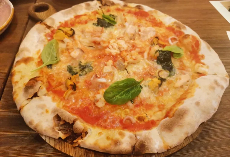 Osteria italiana
