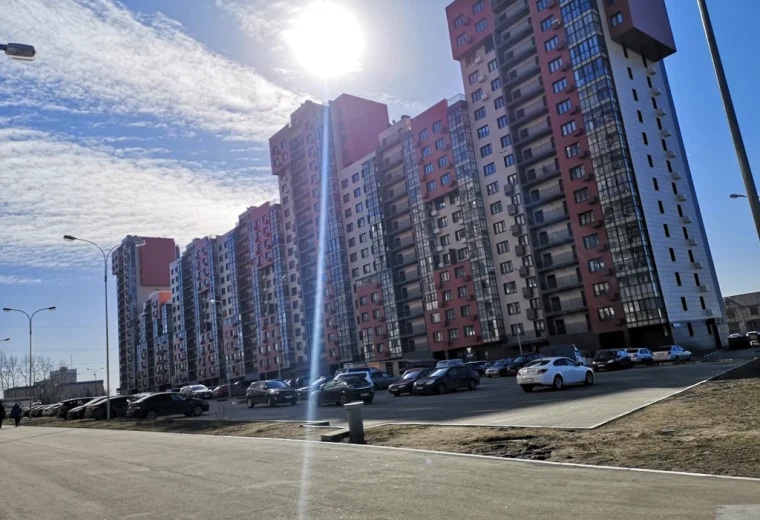 Новогиреевское