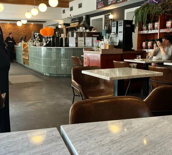 Coffee Bean