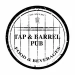 Tap & Barrel Pub