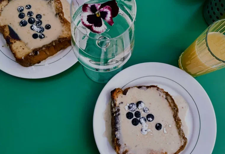 Oui Oui Bistro