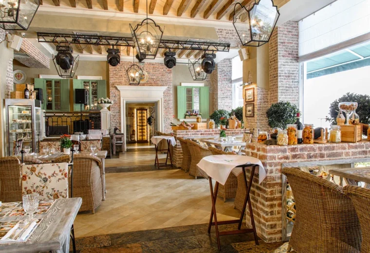Villa Pasta