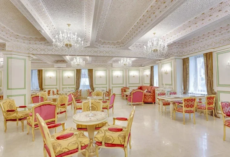 Grange Café