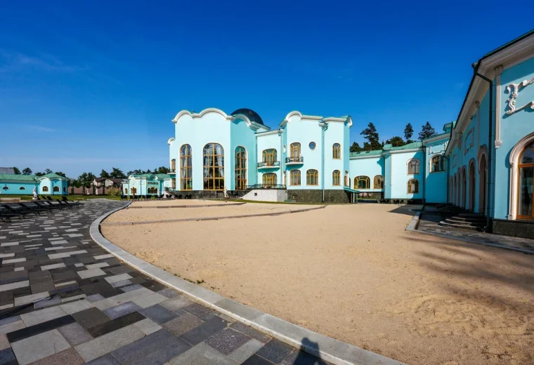 Malakhovka Palace