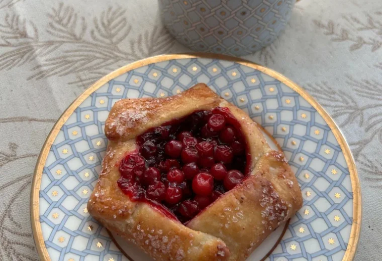 Пироговый дворик