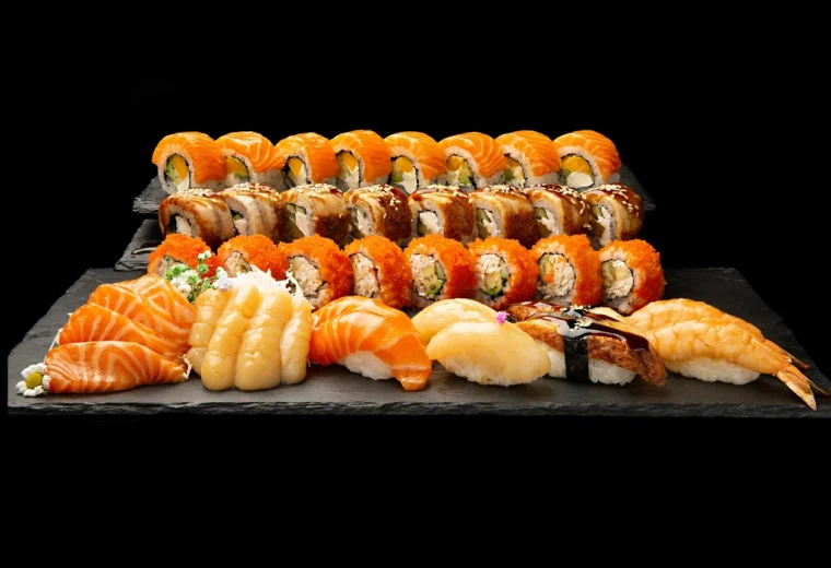 Oishii Moscow