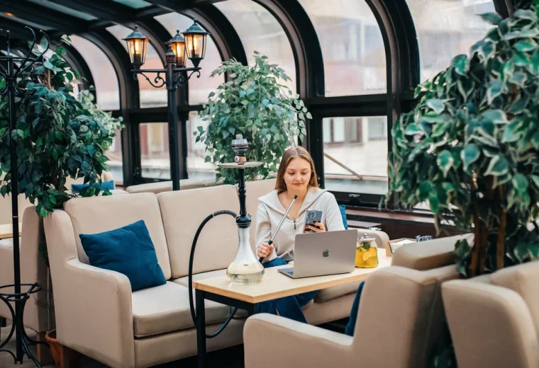 Noor Lounge