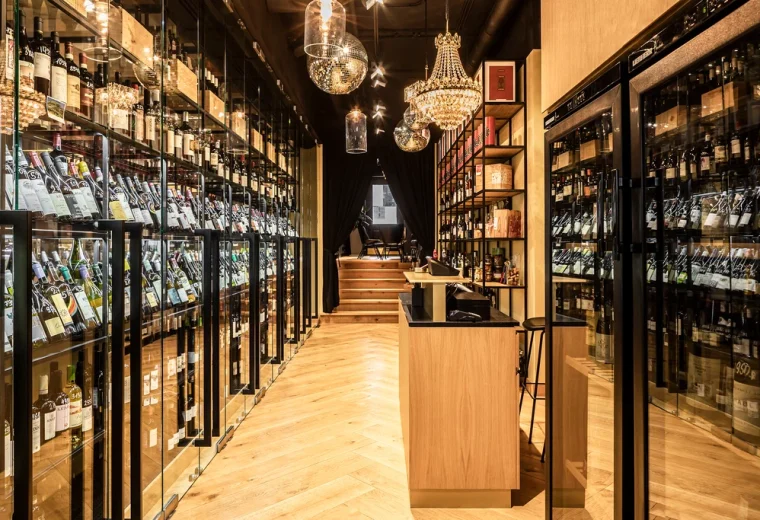 My Bar