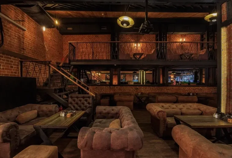 Brume Cafe&Lounge