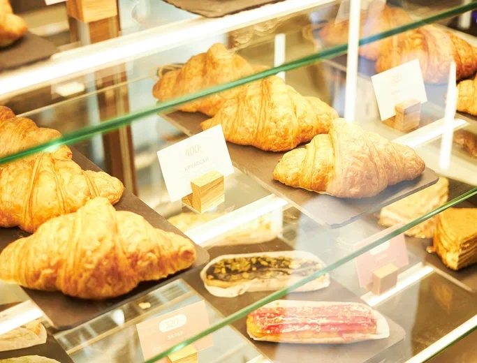 Lebo Cafe