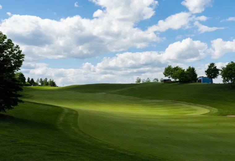 Skolkovo Golf