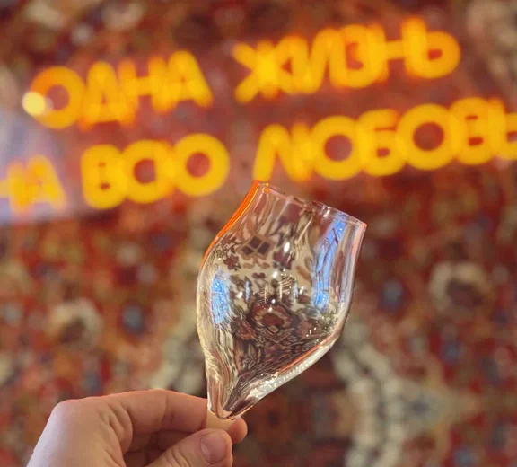 Маргарита любит пеперони