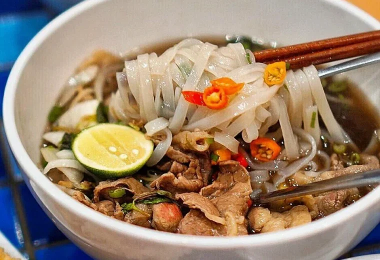 Pho Viet